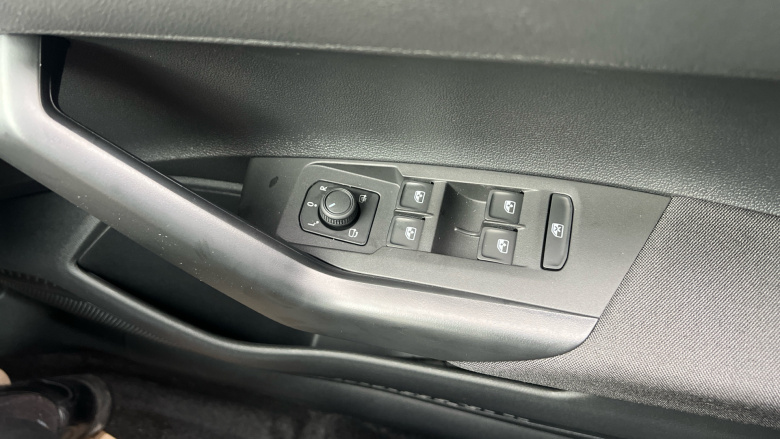 Volkswagen Polo 1.0 TSI Match 5dr Petrol Hatchback